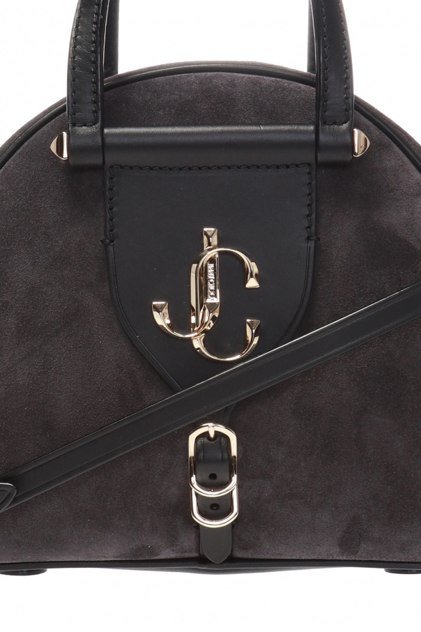 jimmy choo varenne shoulder bag